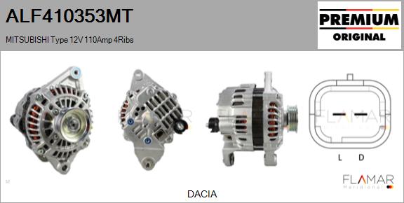 ALF410353MT