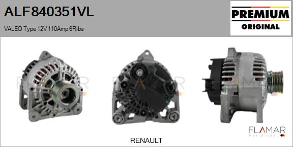 ALF840351VL