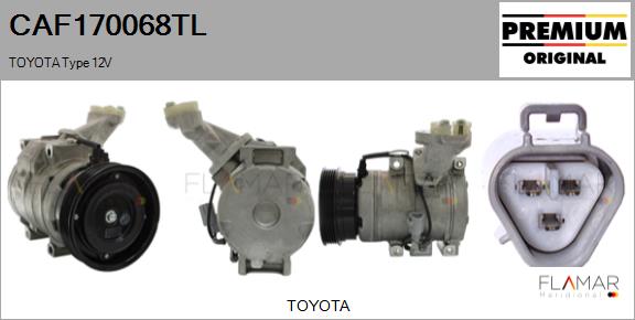 CAF170068TL
