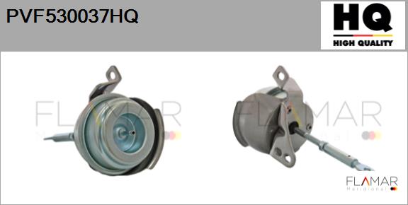 PVF530037HQ