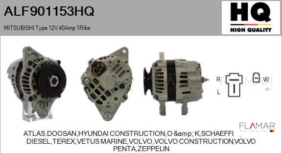 ALF901153HQ