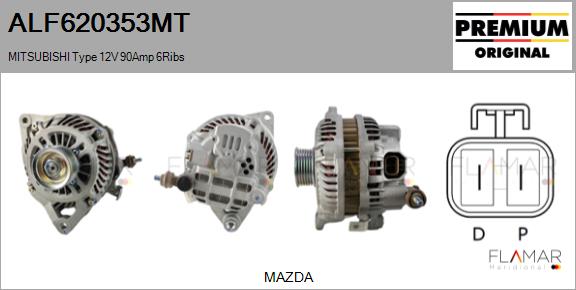 ALF620353MT