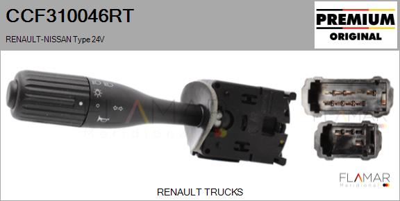CCF310046RT