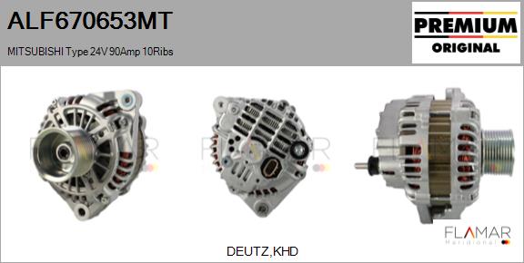 ALF670653MT