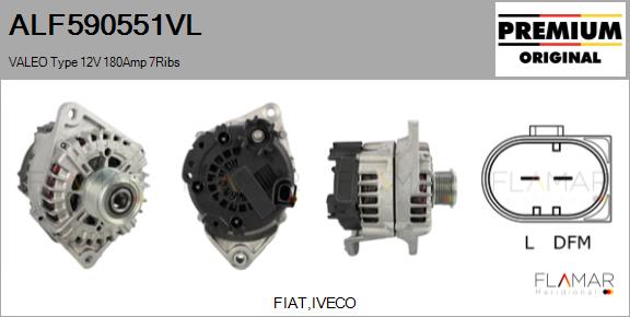 ALF590551VL