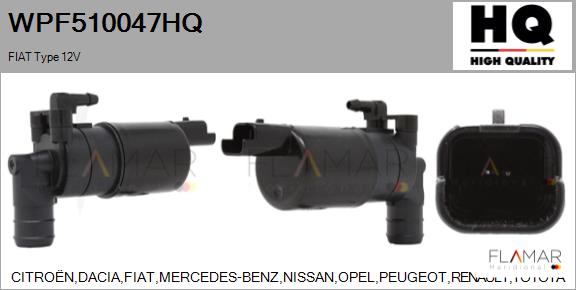 WPF510047HQ