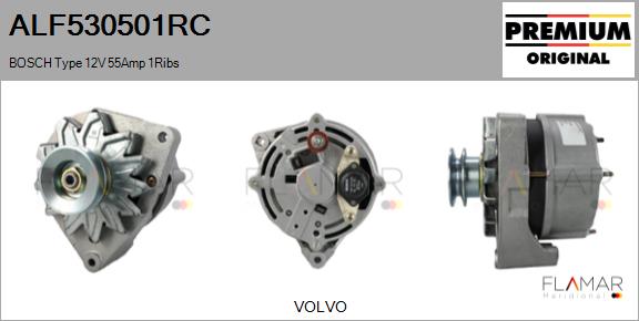 ALF530501RC