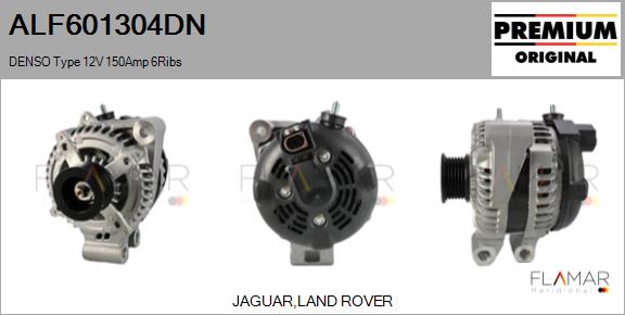 ALF601304DN