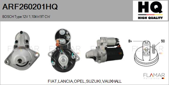 ARF260201HQ
