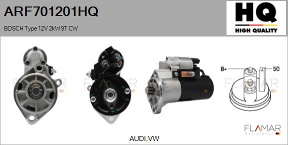 ARF701201HQ