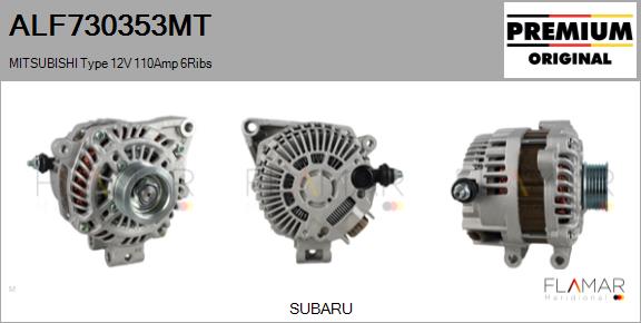 ALF730353MT