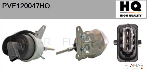 PVF120047HQ