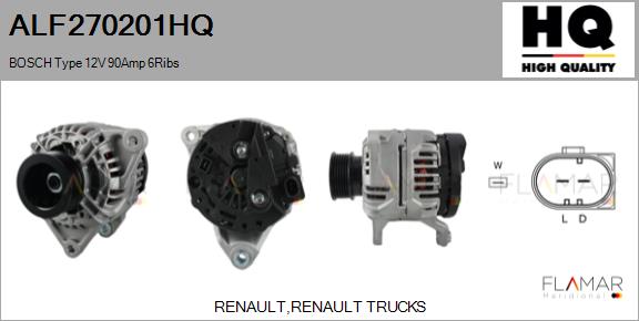 ALF270201HQ