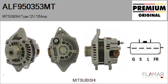 ALF950353MT