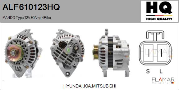 ALF610123HQ