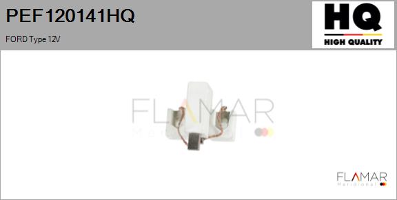 PEF120141HQ