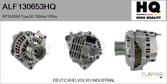 ALF130653HQ