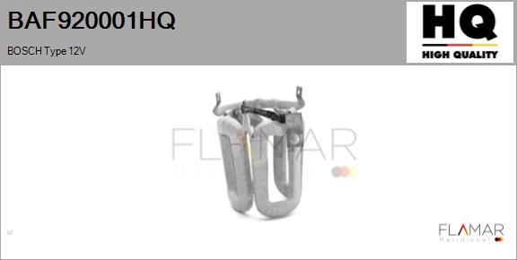 BAF920001HQ