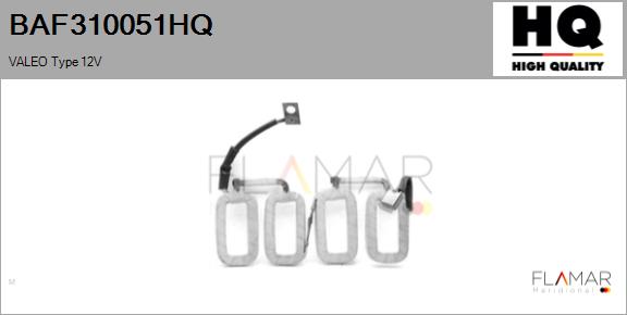 BAF310051HQ