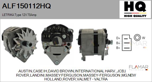 ALF150112HQ