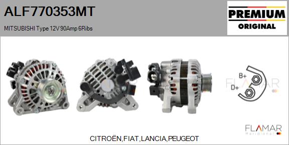 ALF770353MT