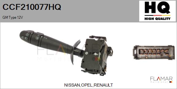 CCF210077HQ
