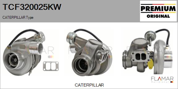 TCF320025KW