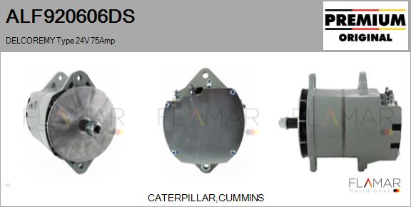 ALF920606DS
