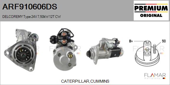 ARF910606DS