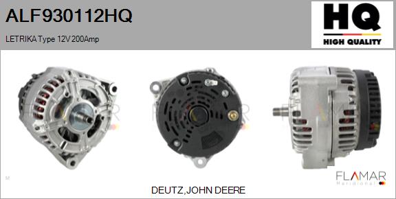 ALF930112HQ