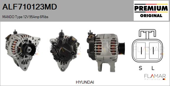 ALF710123MD