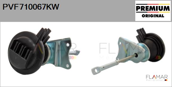 PVF710067KW