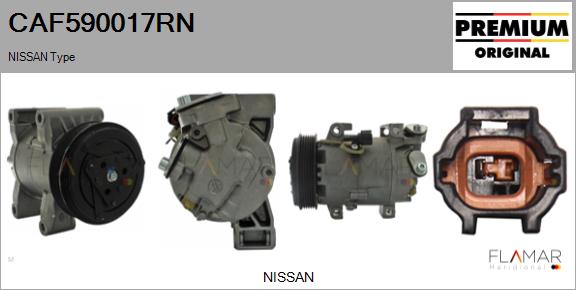 CAF590017RN