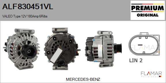 ALF830451VL