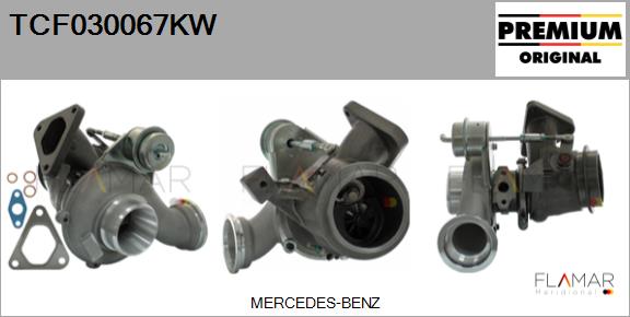 TCF030067KW