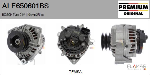 ALF650601BS