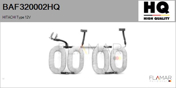 BAF320002HQ