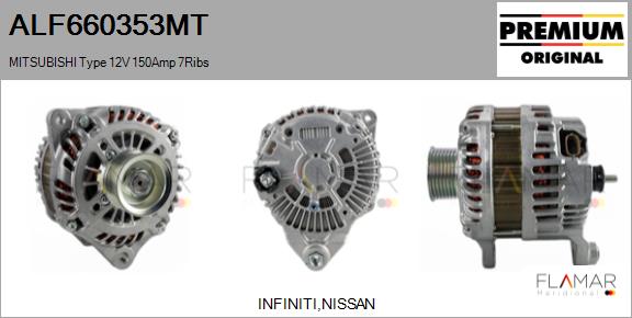 ALF660353MT