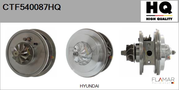 CTF540087HQ