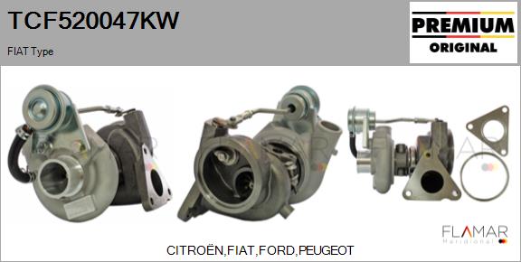 TCF520047KW