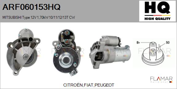 ARF060153HQ