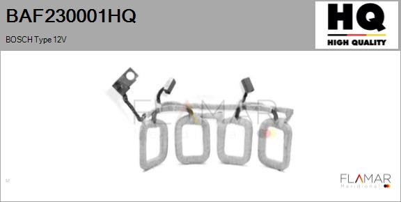 BAF230001HQ