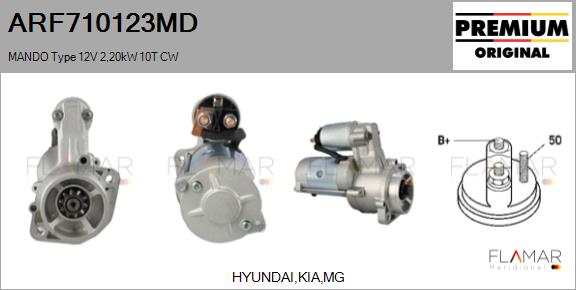 ARF710123MD