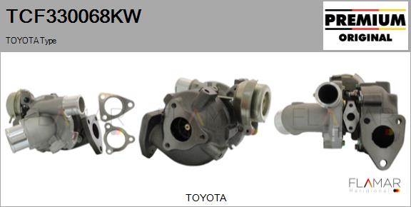 TCF330068KW