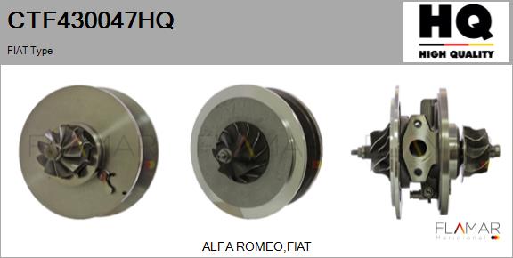 CTF430047HQ