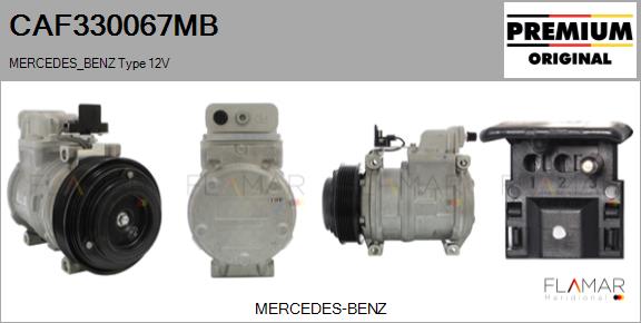 CAF330067MB