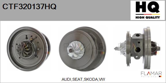 CTF320137HQ