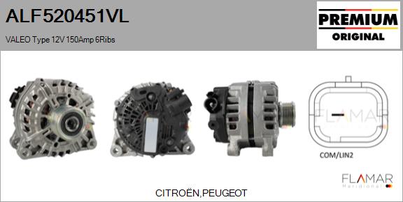 ALF520451VL