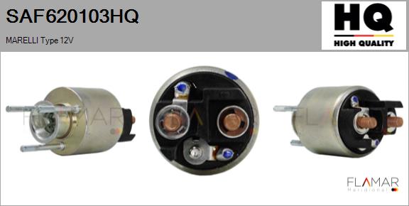 SAF620103HQ