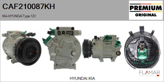 CAF210087KH